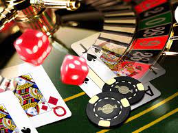 Онлайн казино Lucky Duck Casino